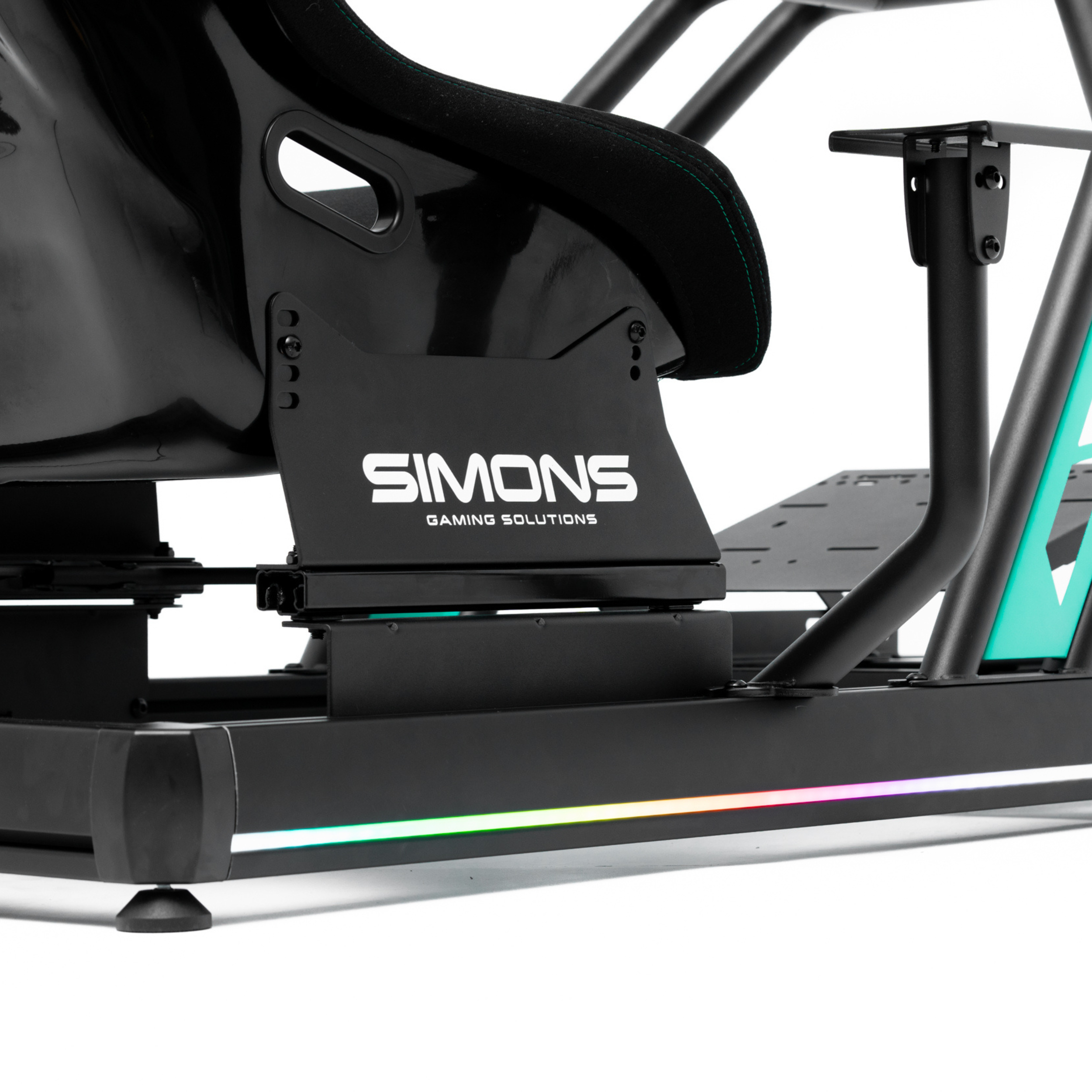 Simons Gaming Solutions S1 Cockpit