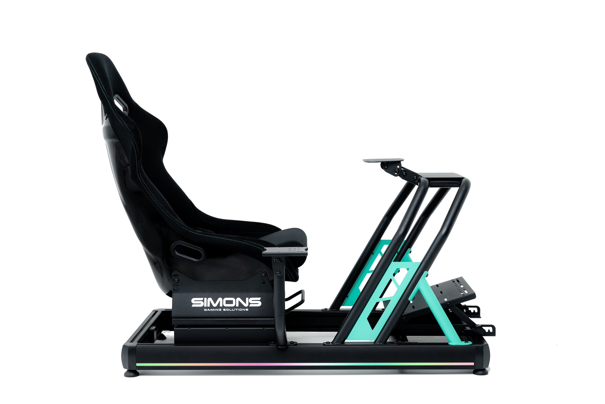 The 5 Most Important Things to Look Out for When Buying a Sim Racing Cockpit