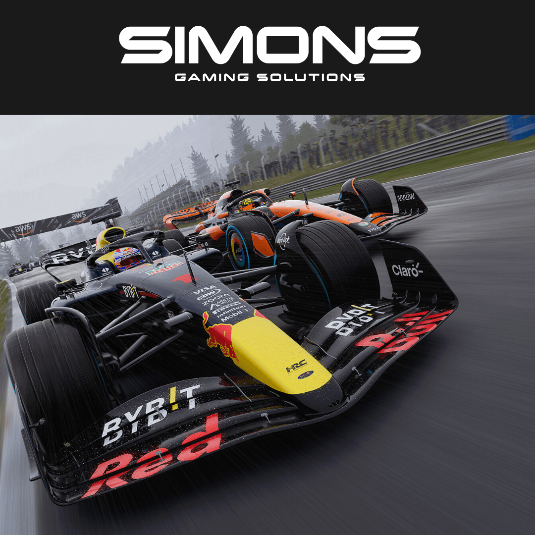 EA F1 2024 Patch 1.4 Update: Key Fixes and Improvements - Simons Gaming Solutions