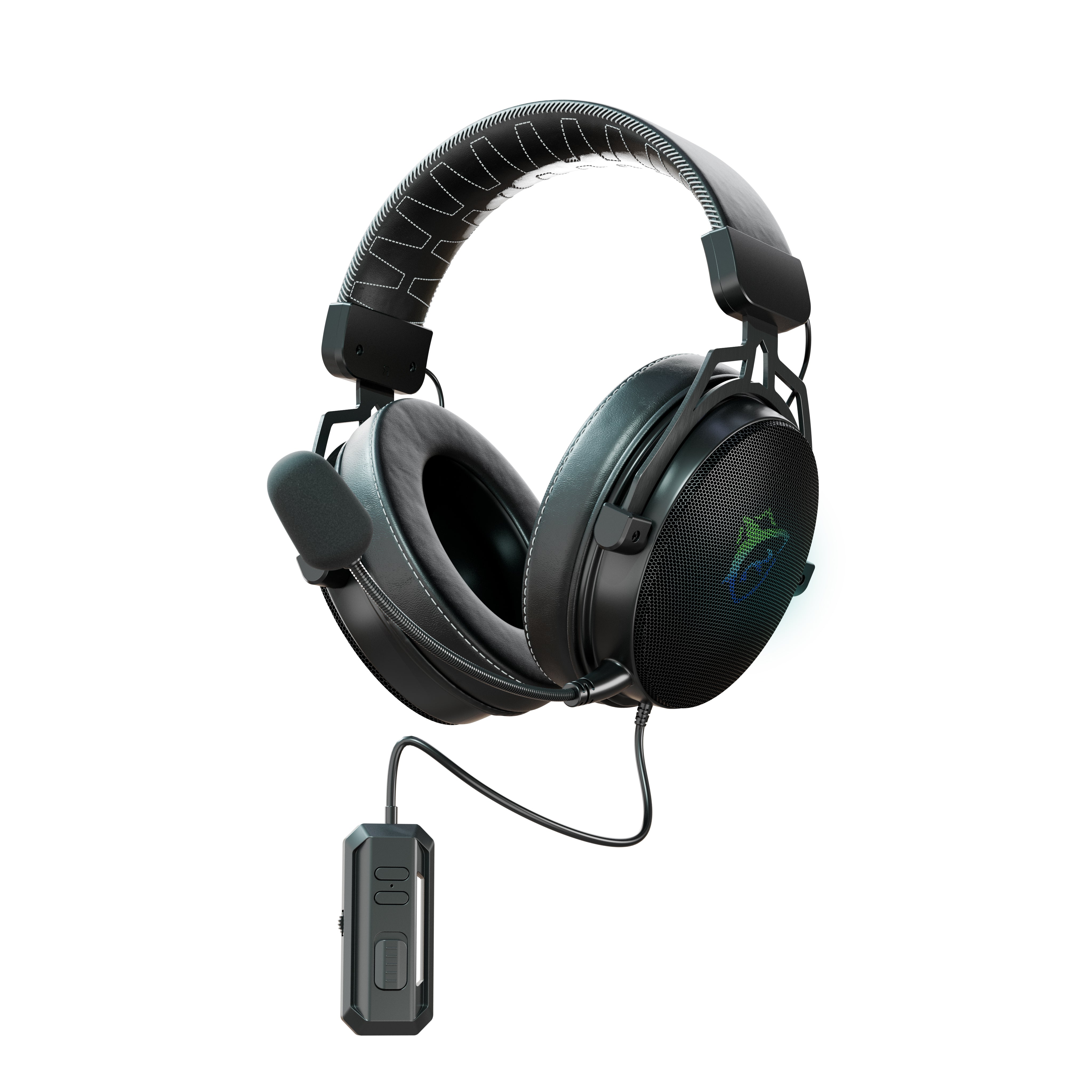 S1 E-Sport Headset - Enigma Edition