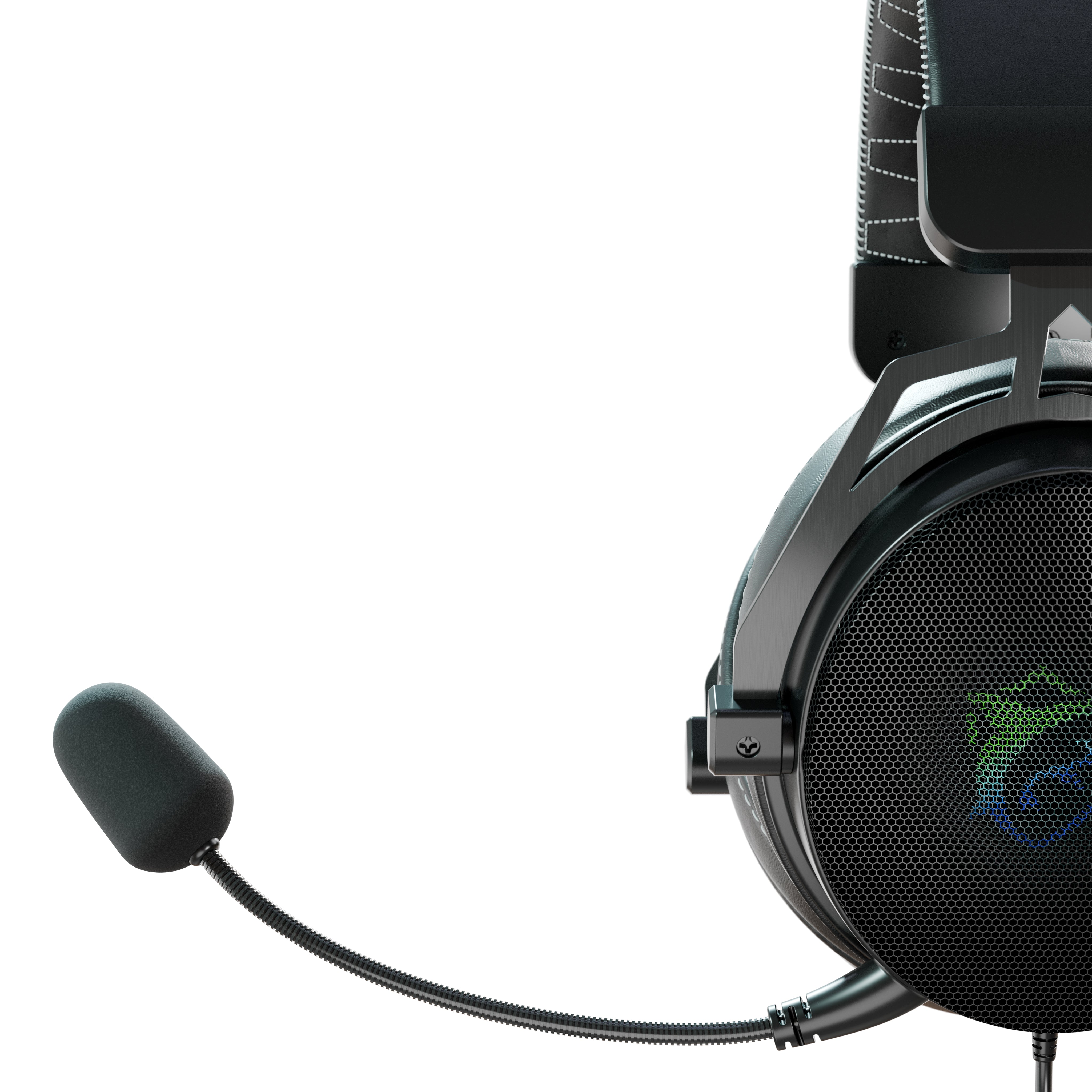 S1 E-Sport Headset - Enigma Edition