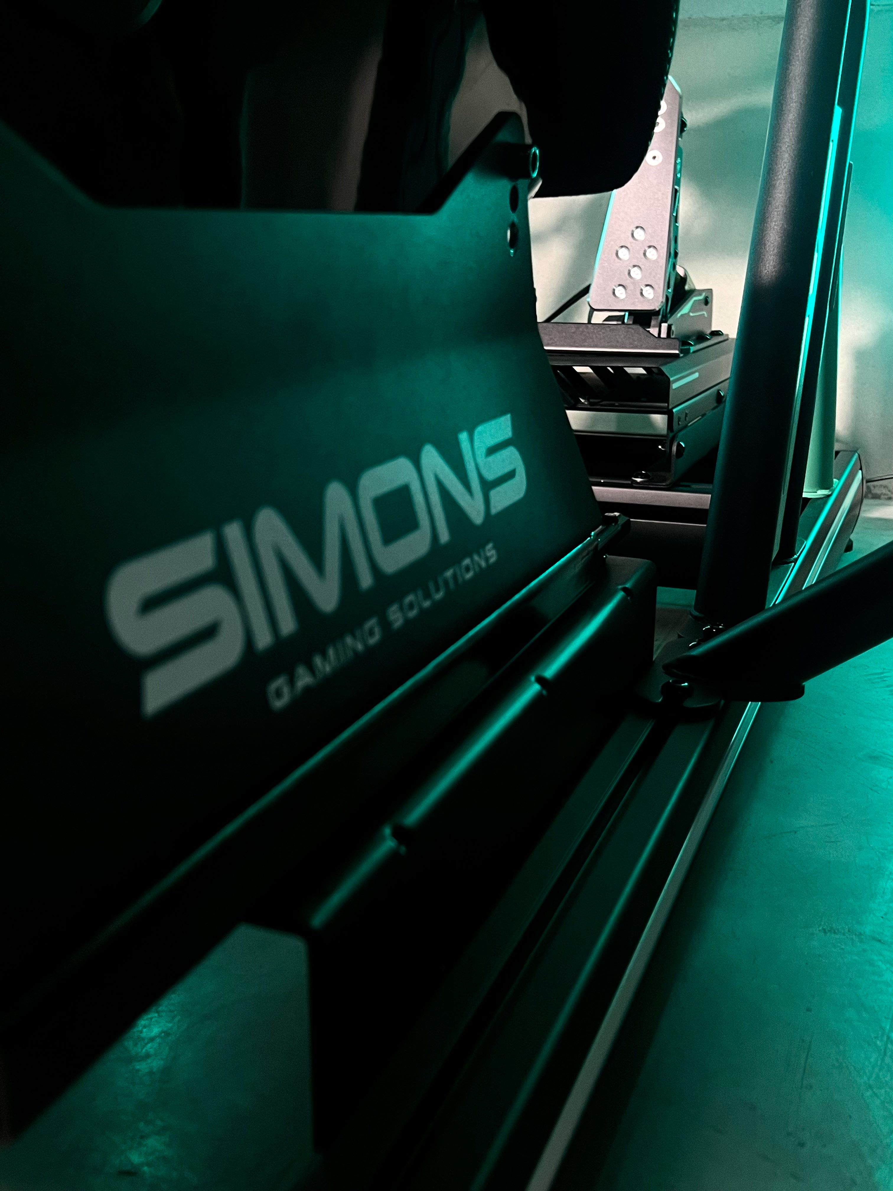Simons S1 side picture