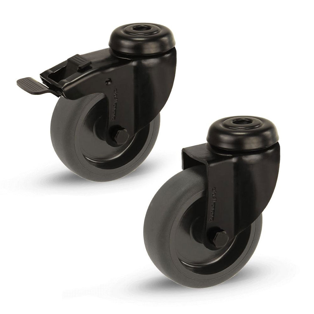 caster wheels Simons Gaming Solutions