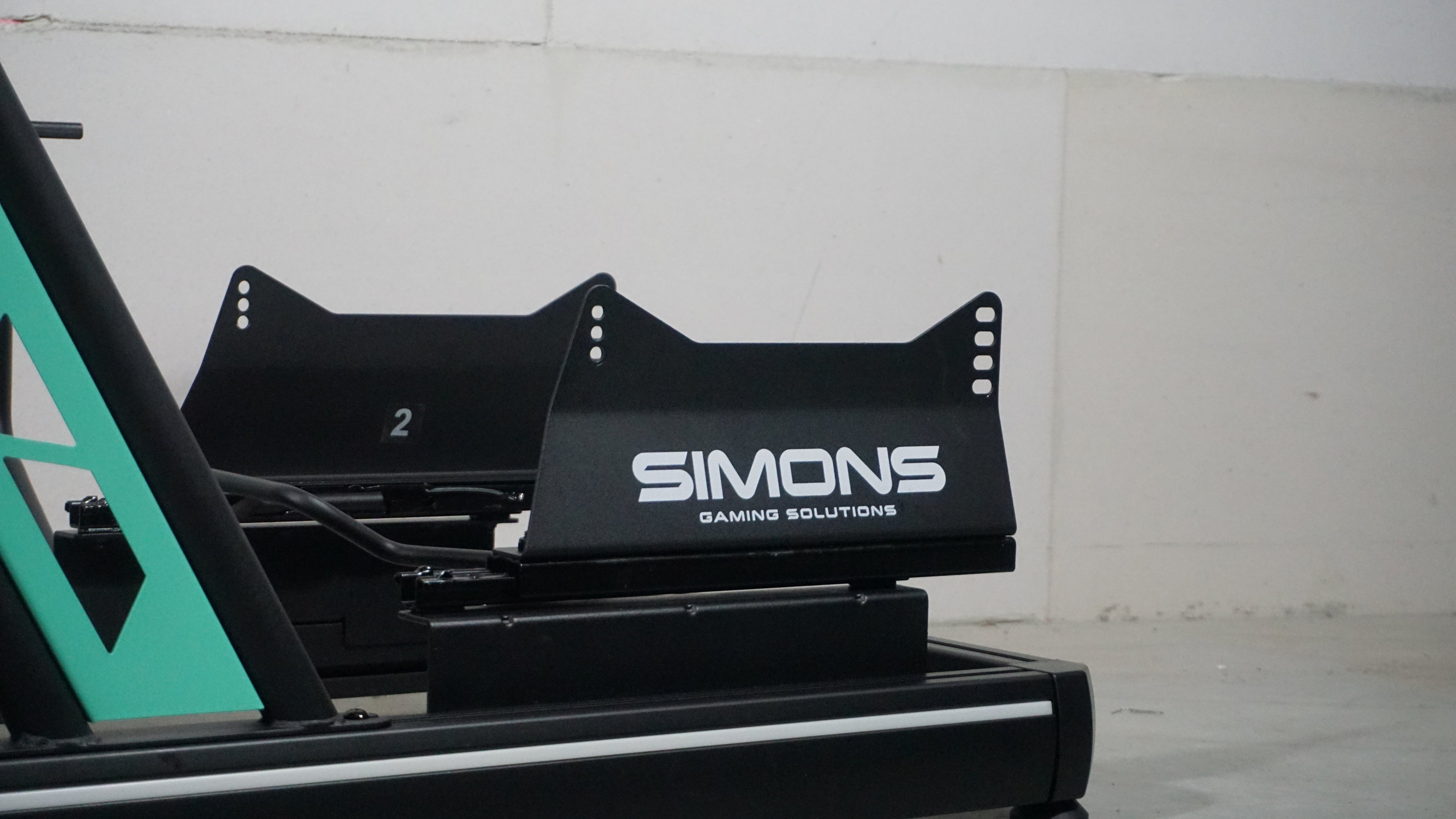 Simons Gaming Solutions S1.8